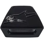 Alpinestars M10/m8 Hjelmens Bageste Ventilationsåbning