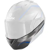 Shark Evo Es Yari Hageskærm