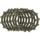 EBC Ck Series Cork Ck4469 Koblings Friktion Splader