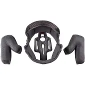 Leatt Inside Foam Kit Gpx 3.5 Junior Inderforing