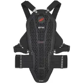 Zandona Netcube Armour X7 Woman Rygbeskytter