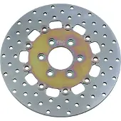 EBC Pro-lite Series Round Md3086 Flydende Bremseskive