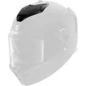 Shark Spartan Gt/spartan Gt Carbon Hjelmens Topventilation