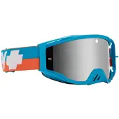 Spy Foundation Plus Offroad-briller Med Roll-off-system