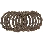 EBC Ck Series Cork Ck3335 Koblings Friktion Splader