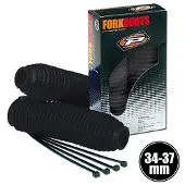Progrip Thermoplastic Rubber 2500 Gaffelbeskyttere