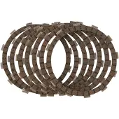 EBC Cork Ck1133 Koblings Friktion Splader