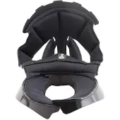 Shark Evojet/citycruiser Fabric Cap Inderforing