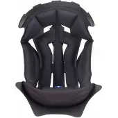 Shark Spartan 1.2/spartan Carbon 1.2 Fabric Cap Inderforing
