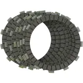 EBC Ck Series Cork Ck5608 Koblings Friktion Splader