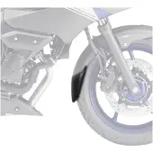 Puig Yamaha Xj6 09 Forlængelse Af Forskærm