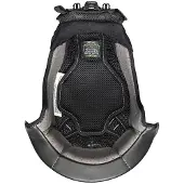 X-Lite X1005/ultra Racing Carbon Fitting Hele Indvendig Foring Til Hjelm