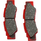 EBC Fa-tt Series Carbon Fiber Fa677tt Bremseklodser