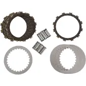 EBC Drc Series Offroad/atv Cork Drc130 Komplet Kobling