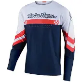 Troy Lee Designs Se Ultra Factory Langærmet Trøje