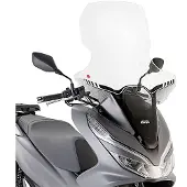 Givi 1163dt/1129dt/1129d Honda Pcx 125 Monteringssæt