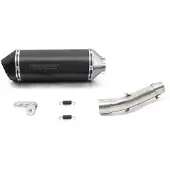 Remus Okami Ikke-homologeret Slip-on Lyddæmper