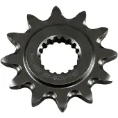 Renthal 501-520 Grooved Forreste Tandhjul