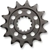 Renthal 432-520 Grooved Forreste Tandhjul