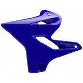 Rtech Yamaha Yz 125/yz 250 15-19 Radiatorafskærmninger