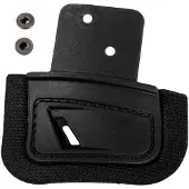 Leatt C-frame Junior Right Lower Skinneplade