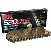Rk 520zxw Kæde