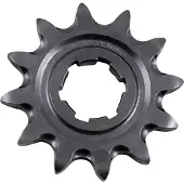 Renthal 252-520 Grooved Forreste Tandhjul