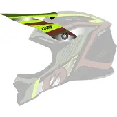 O'Neal Visera 3 Series Vision Visir