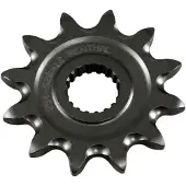 Renthal 254-520 Grooved Forreste Tandhjul