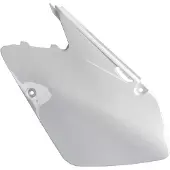 Polisport Off Road Suzuki Rm125/250 01-08 Sidepaneler