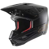 Alpinestars M5 Solid Visir