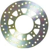 EBC D-series Offroad Solid Round Md6067d Bremse Skive