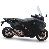Tucano Urbano Benbeskyttelse Termoscud Sort R219PROX forsk Honda Forza 750 år 21-24