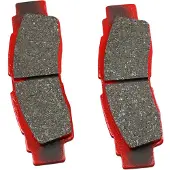 EBC Fa-tt Series Carbon Fiber Fa676tt Bremseklodser