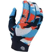 Troy Lee Designs Air Formula Camo Off-road Handsker