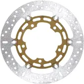 EBC X Series Round Md3092x Flydende Bremseskive
