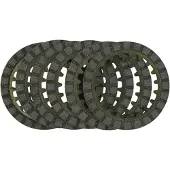 EBC Ck Series Cork Ck2303 Koblings Friktion Splader