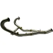 Gpr Exhaust Systems Bmw R 1200 R 11-14 Homologeret Slip On Lyddæmper