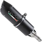 Gpr Exclusive Furore 450 Ds 08-12 Homologeret Fuldlinjesystem