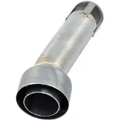 Akrapovic V-tuv009 Støjdæmper