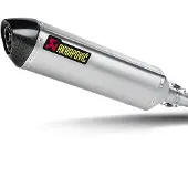 Akrapovic M-r01502t Ikke-godkendt Lyddæmper
