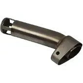 Akrapovic V-tuv076 Støjdæmper