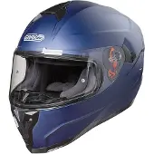 Gari G80 Trend Fullface-hjelm