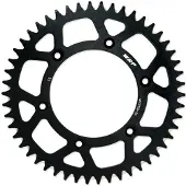 Wrp Kawasaki/suzuki Rm-z 80-18 Bagtandhjul