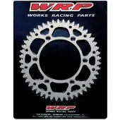 Wrp Yamaha 89-98 Bagtandhjul