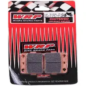 Wrp F4r Off Road Bremseklodser