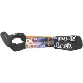 Global Lock Integrated 8 Mm Kædelås