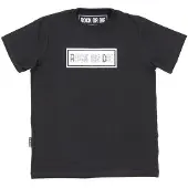 Rock Or Die Basic T-shirt Med Korte ærmer
