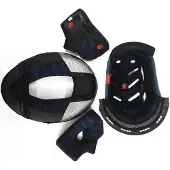 Mt Helmets Kre Sv Inderforing
