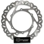 Moto-Master Nitro Contoured Kawasaki 110638 Bremse Skive